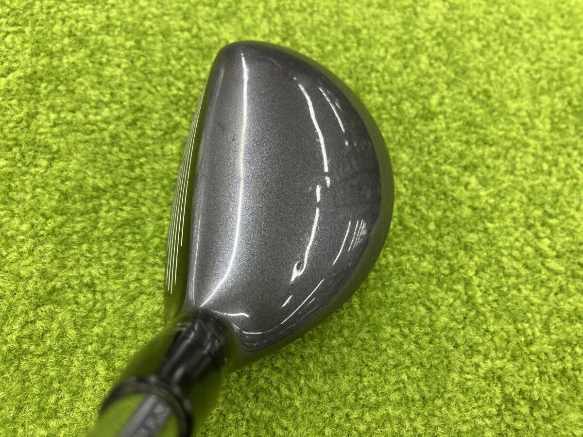 TITLEIST 816H1 ユーティリティ 21° N.S.PRO 950GH フレックスS