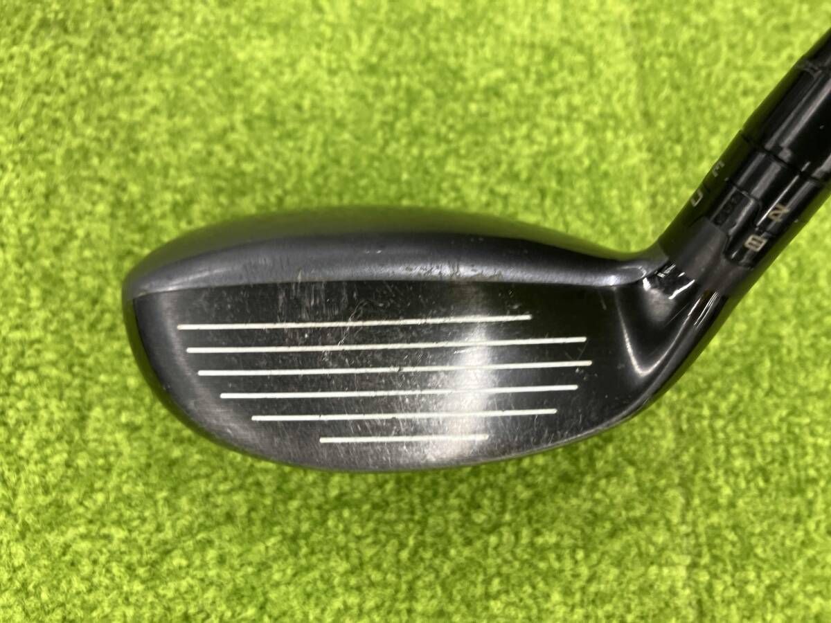 TITLEIST 816H1 ユーティリティ 23° Diamana 73x5ct フレックスS
