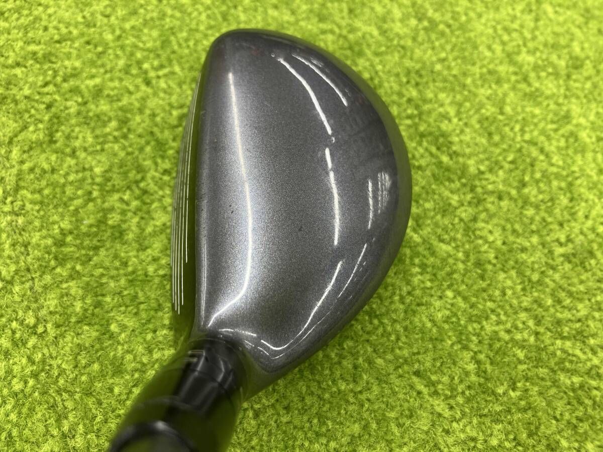 TITLEIST 816H1 ユーティリティ 23° Diamana 73x5ct フレックスS
