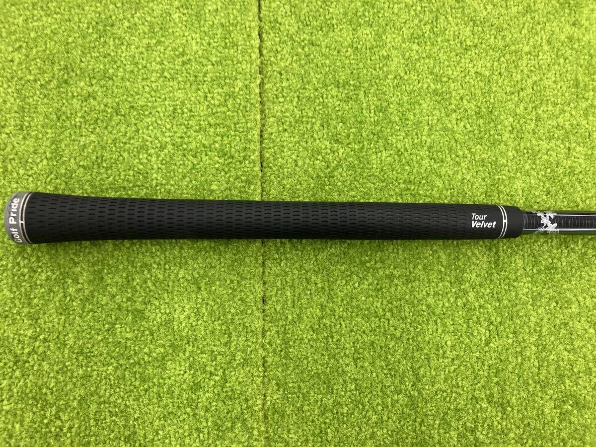 TITLEIST 816H1 ユーティリティ 23° Diamana 73x5ct フレックスS
