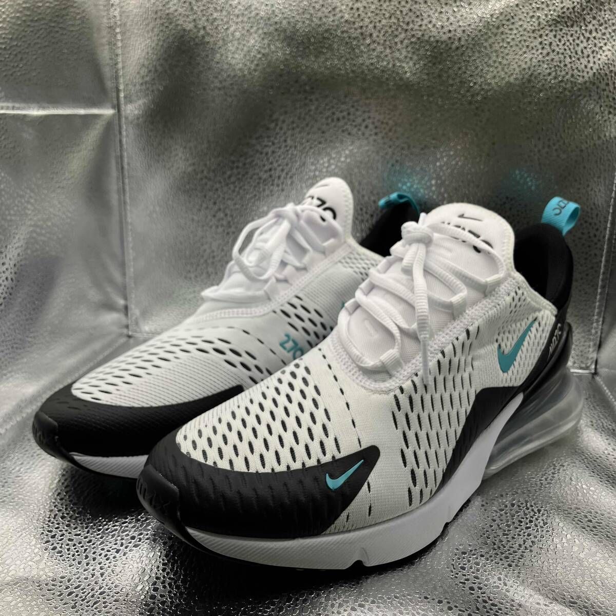 NIKE スニーカー Ari Max 270 サイズ29 ナイキ