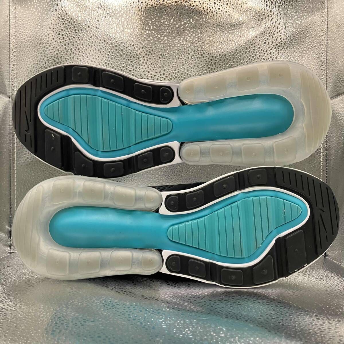 NIKE スニーカー Ari Max 270 サイズ29 ナイキ