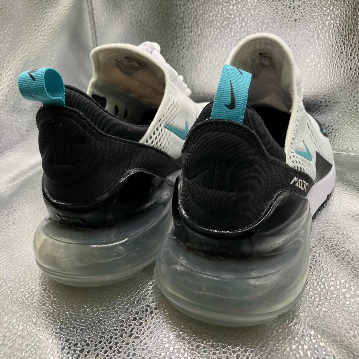 NIKE スニーカー Ari Max 270 サイズ29 ナイキ