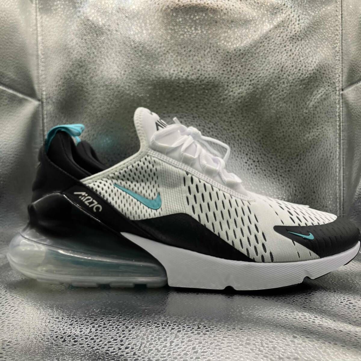 NIKE スニーカー Ari Max 270 サイズ29 ナイキ