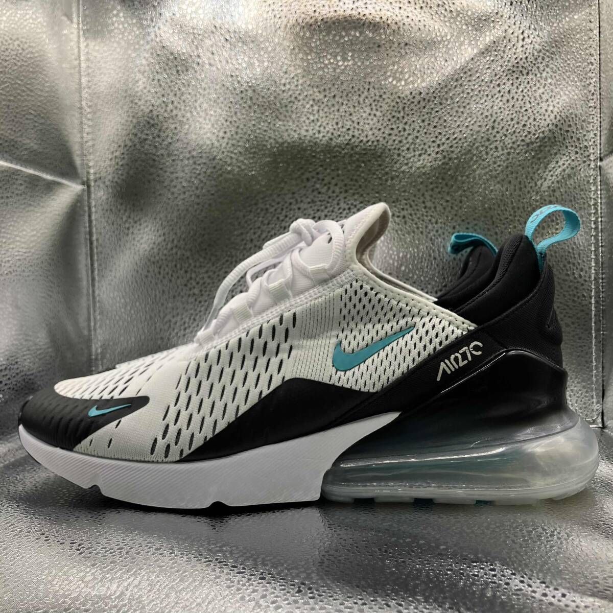 NIKE スニーカー Ari Max 270 サイズ29 ナイキ