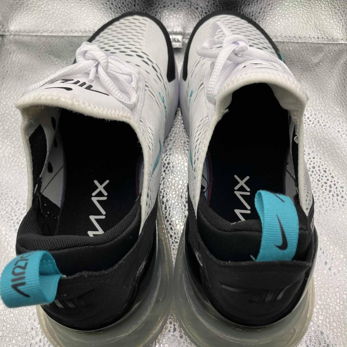 NIKE スニーカー Ari Max 270 サイズ29 ナイキ