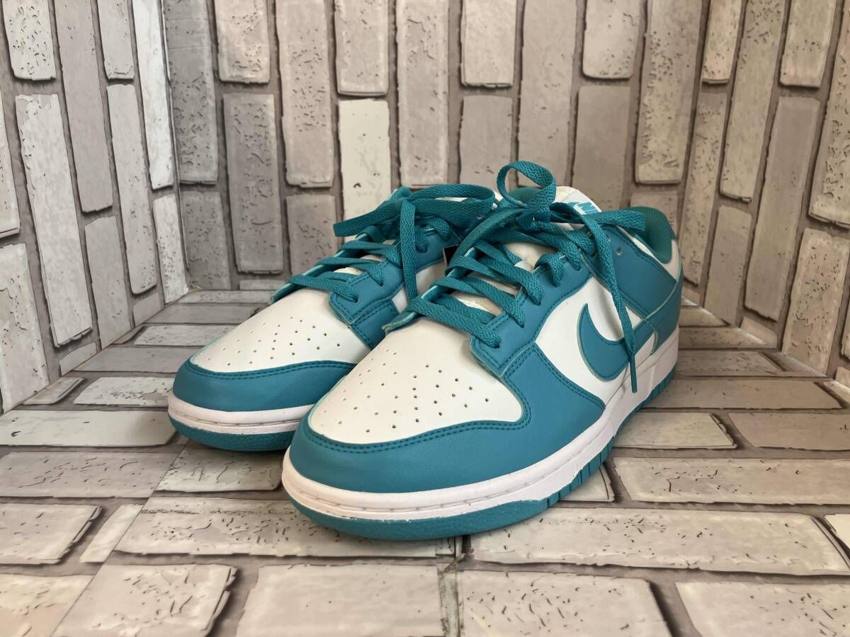 NIKE ナイキ スニーカー DD1873-105 DUNK MEXT NATURE 28cm スポーツ