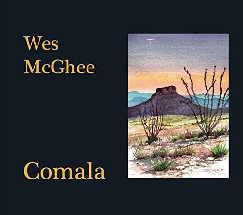 【CD】Comala