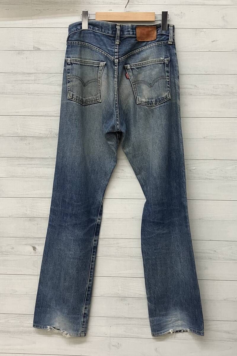 LEVI'S リーバイス ジーンズ 503B BIGE ボタン裏J22 90s～00s ビッグE