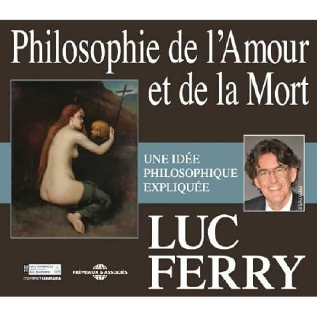 【CD】Philosophie De L'amour Et De La Mort 9,679円