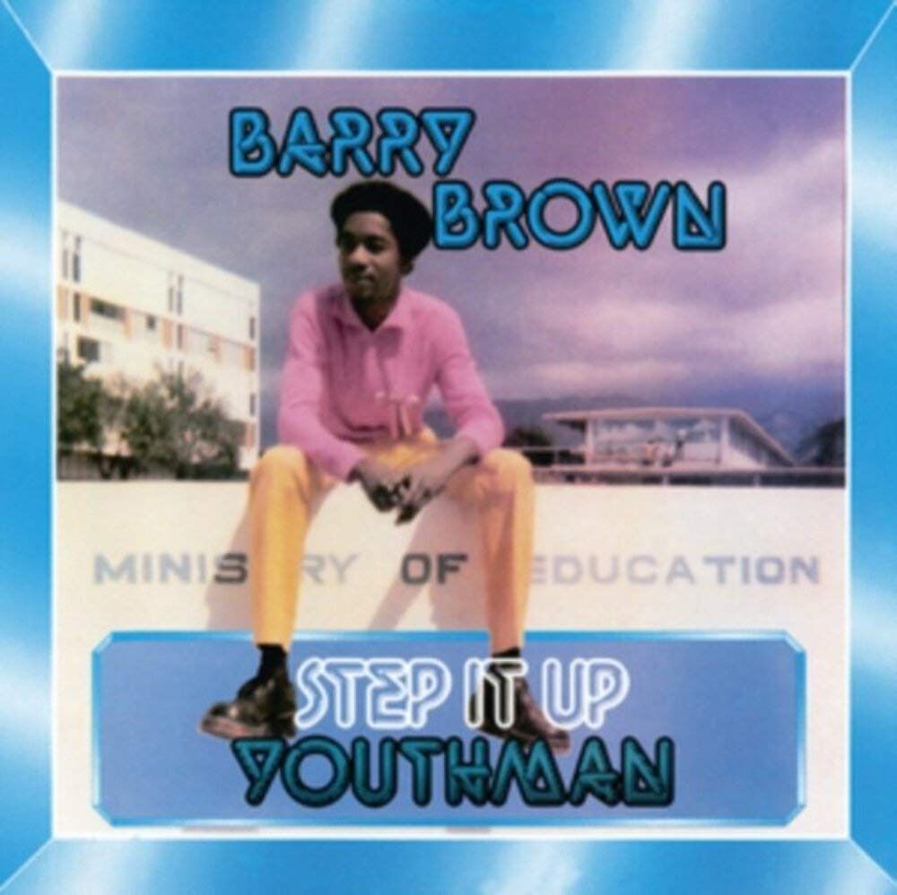 【CD】Step It Up Youthman