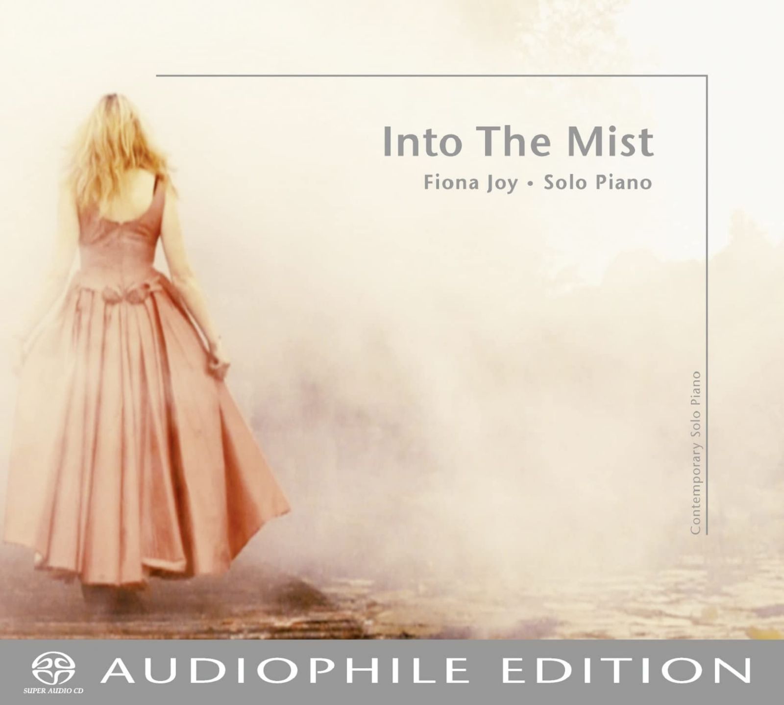 【CD】Into The Mist