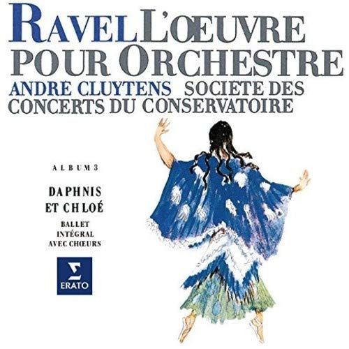 【CD】ラヴェル:管弦楽作品集第2集(SACDシングルレイヤー)