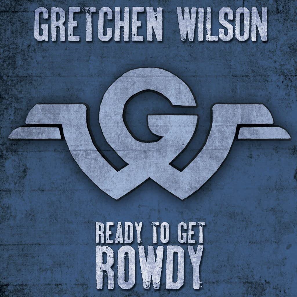 【CD】Ready To Get Rowdy