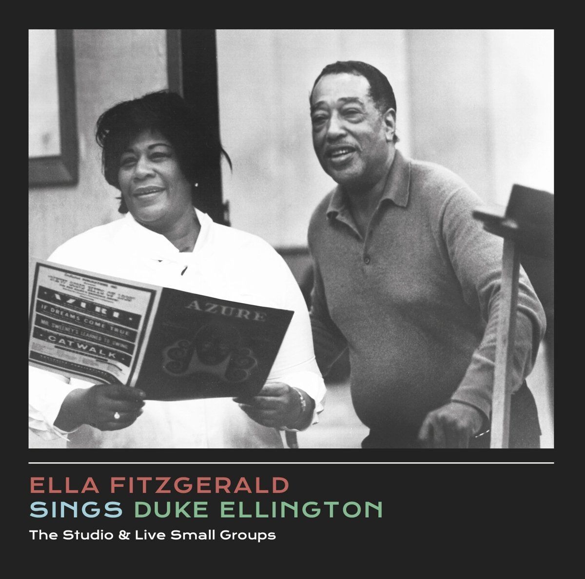【CD】FITZGERALD, ELLA