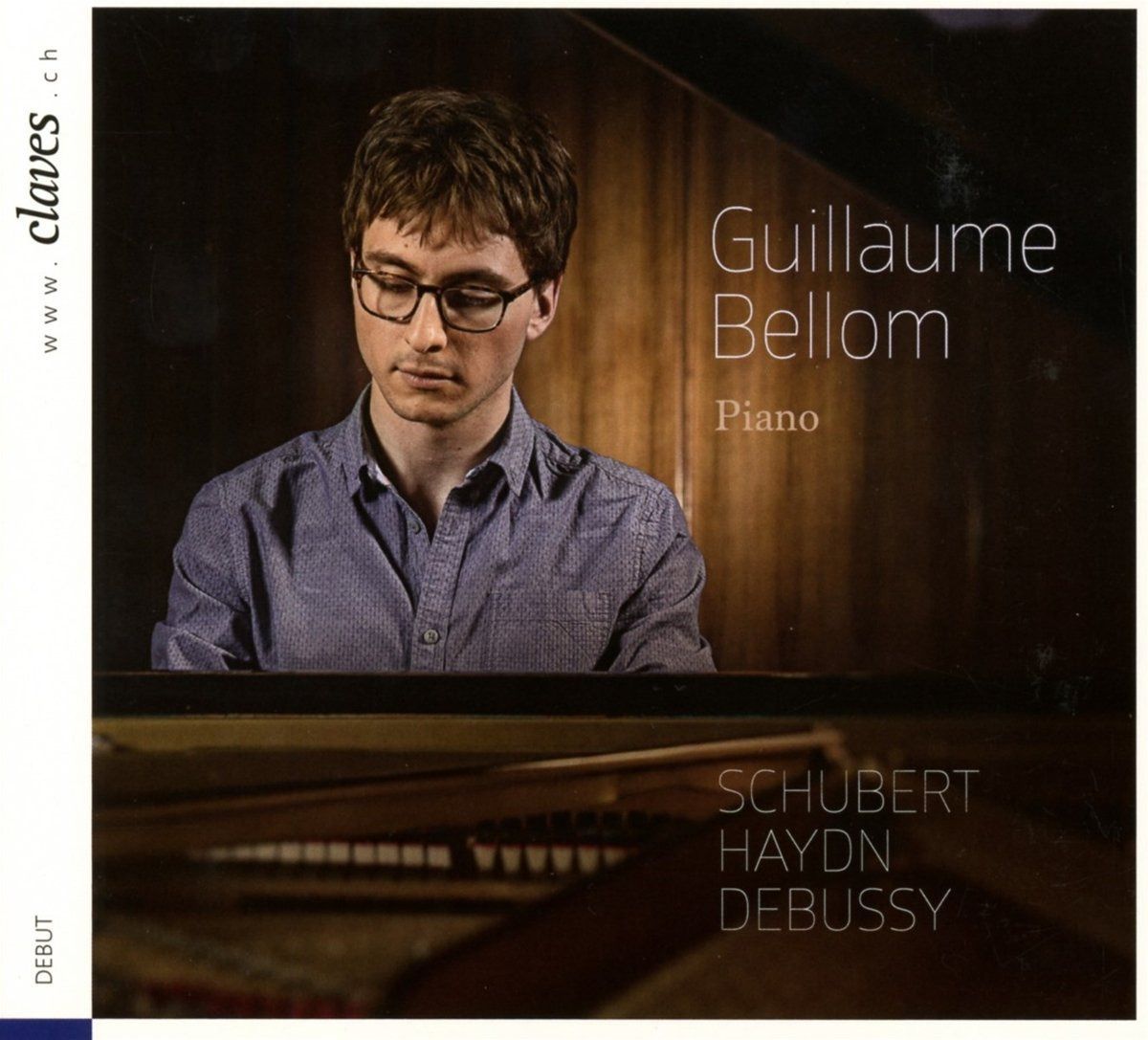 【CD】Schubert, Haydn.. -Digi-
