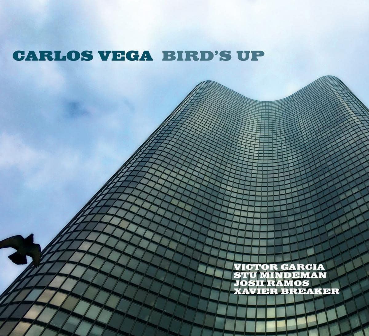 【CD】Bird'S Up