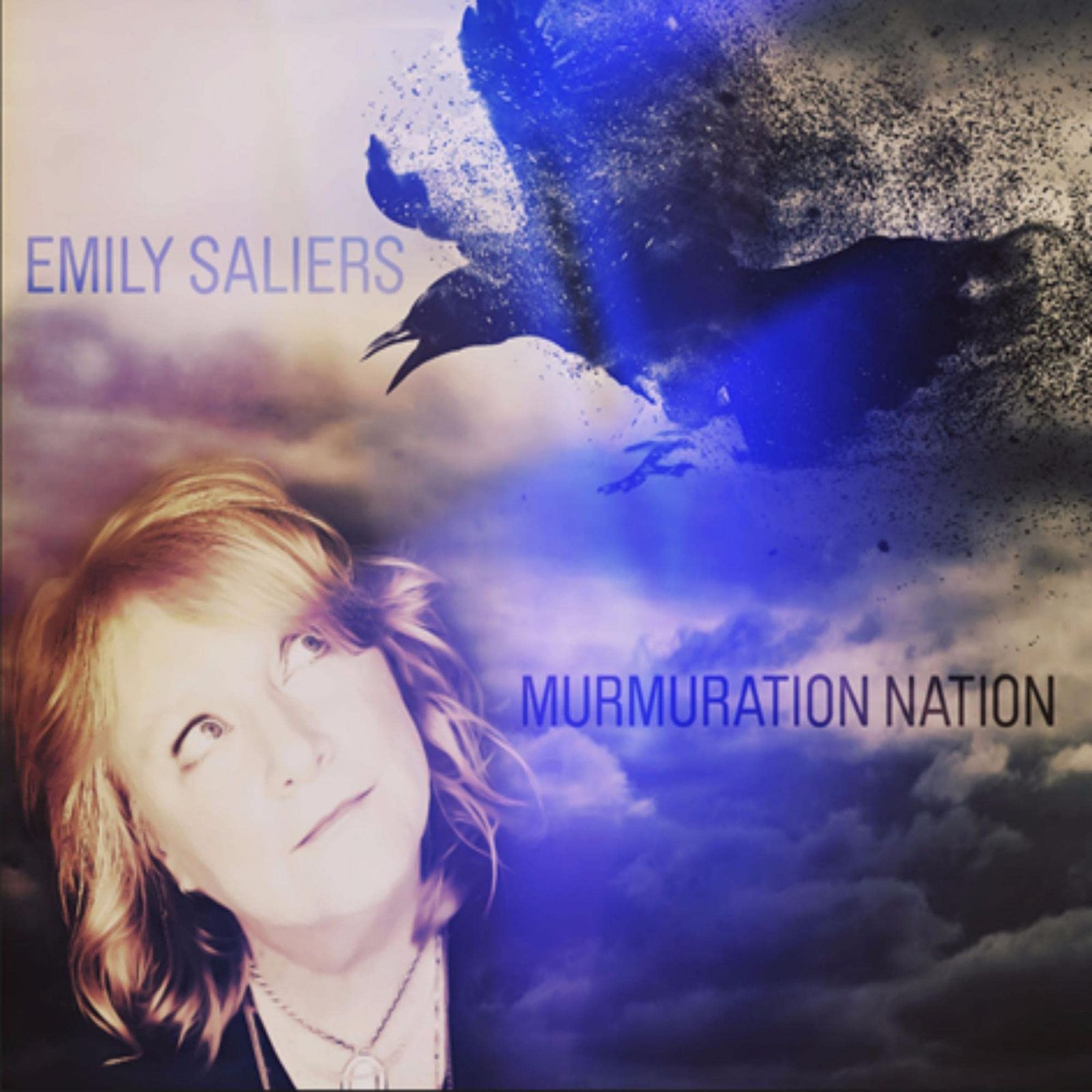【CD】Murmuration Nation