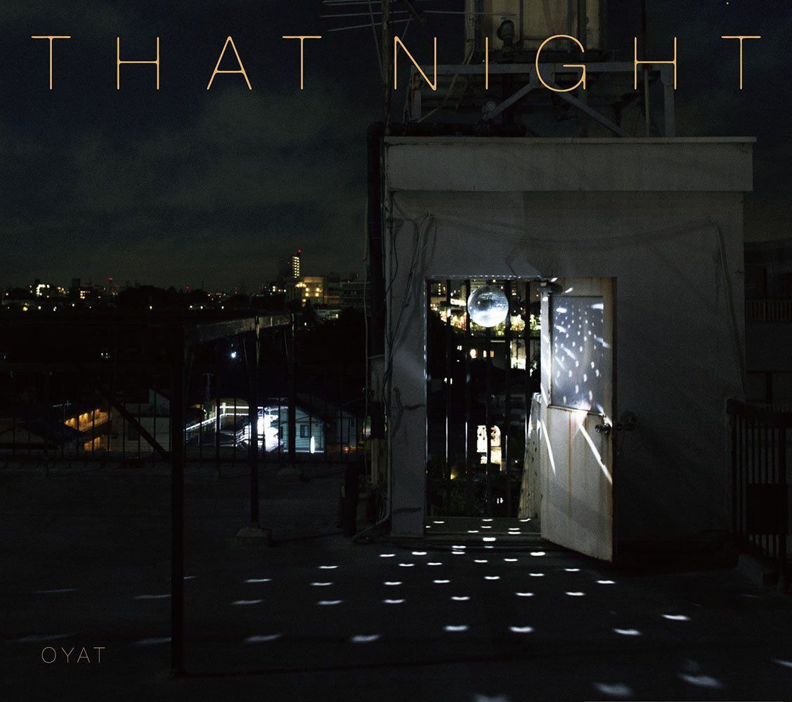 【CD】夜のすべて
