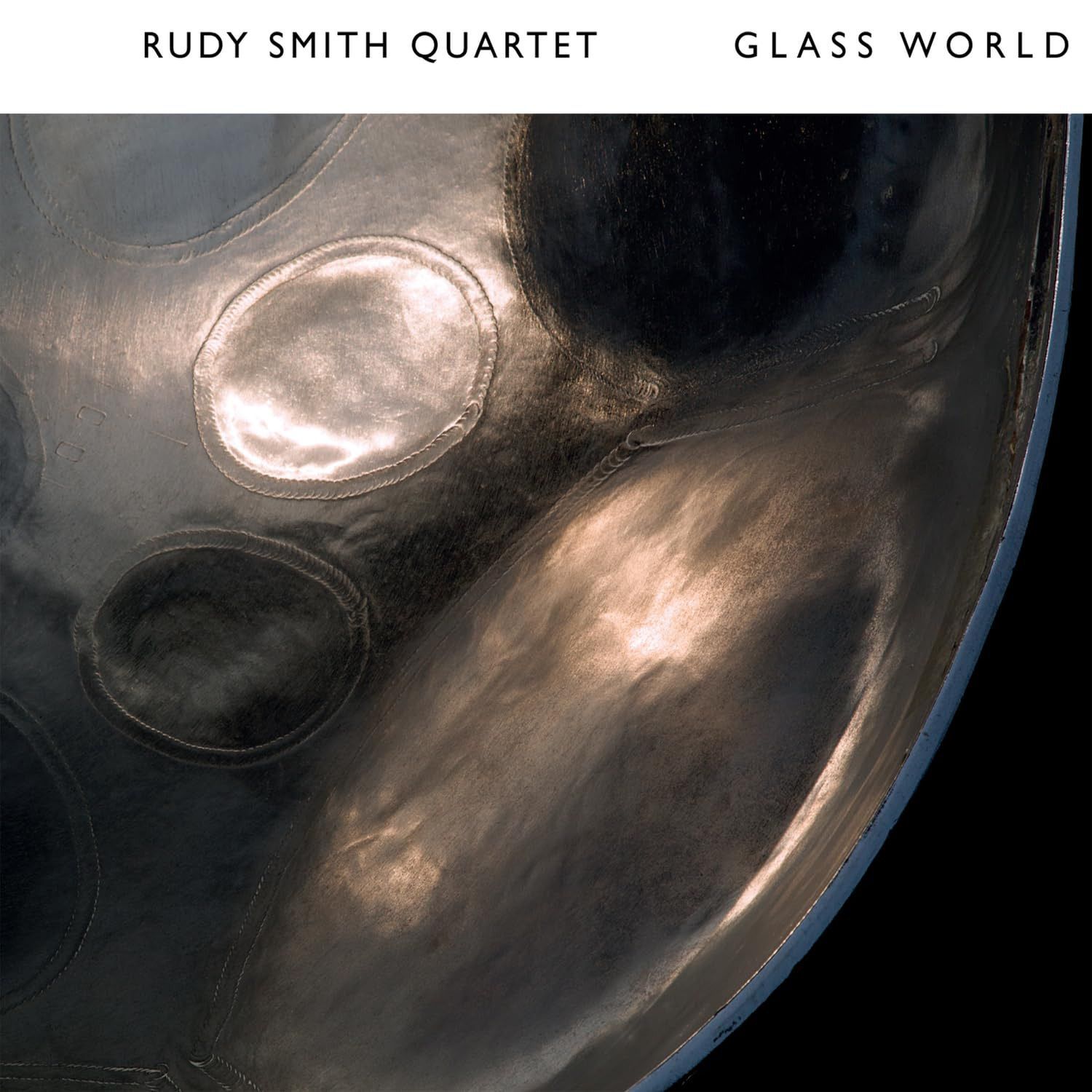 【CD】Glass World