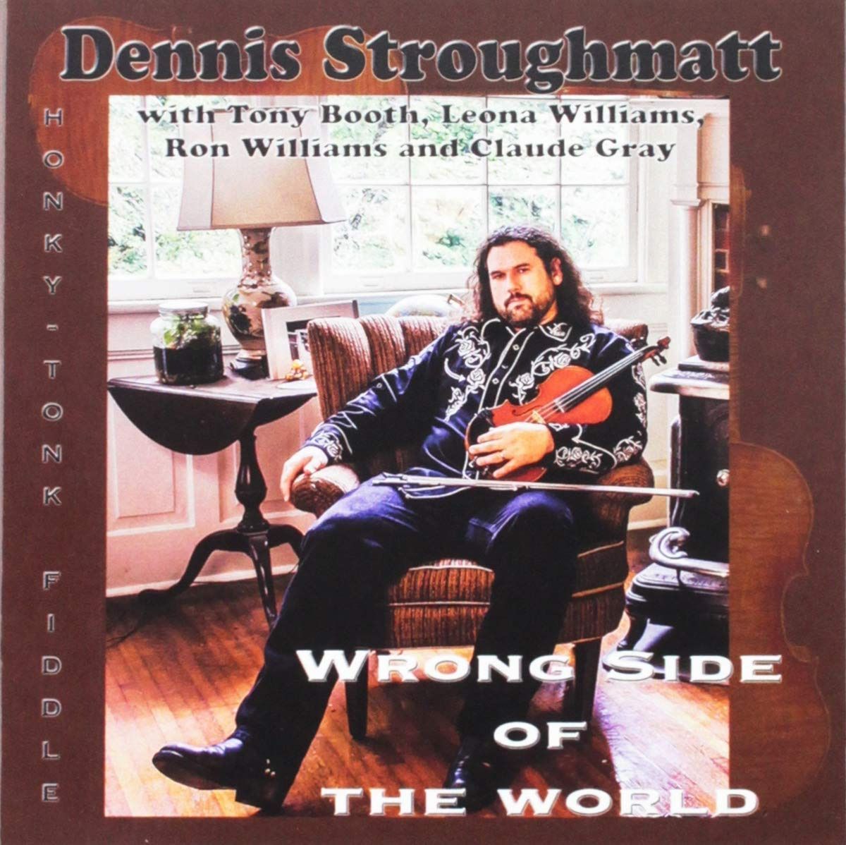 【CD】Wrong Side Of The World 41,914円