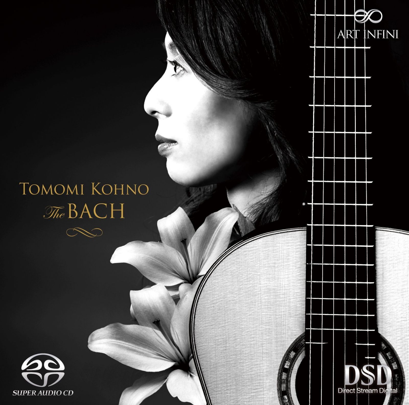 【CD】ザ・バッハ