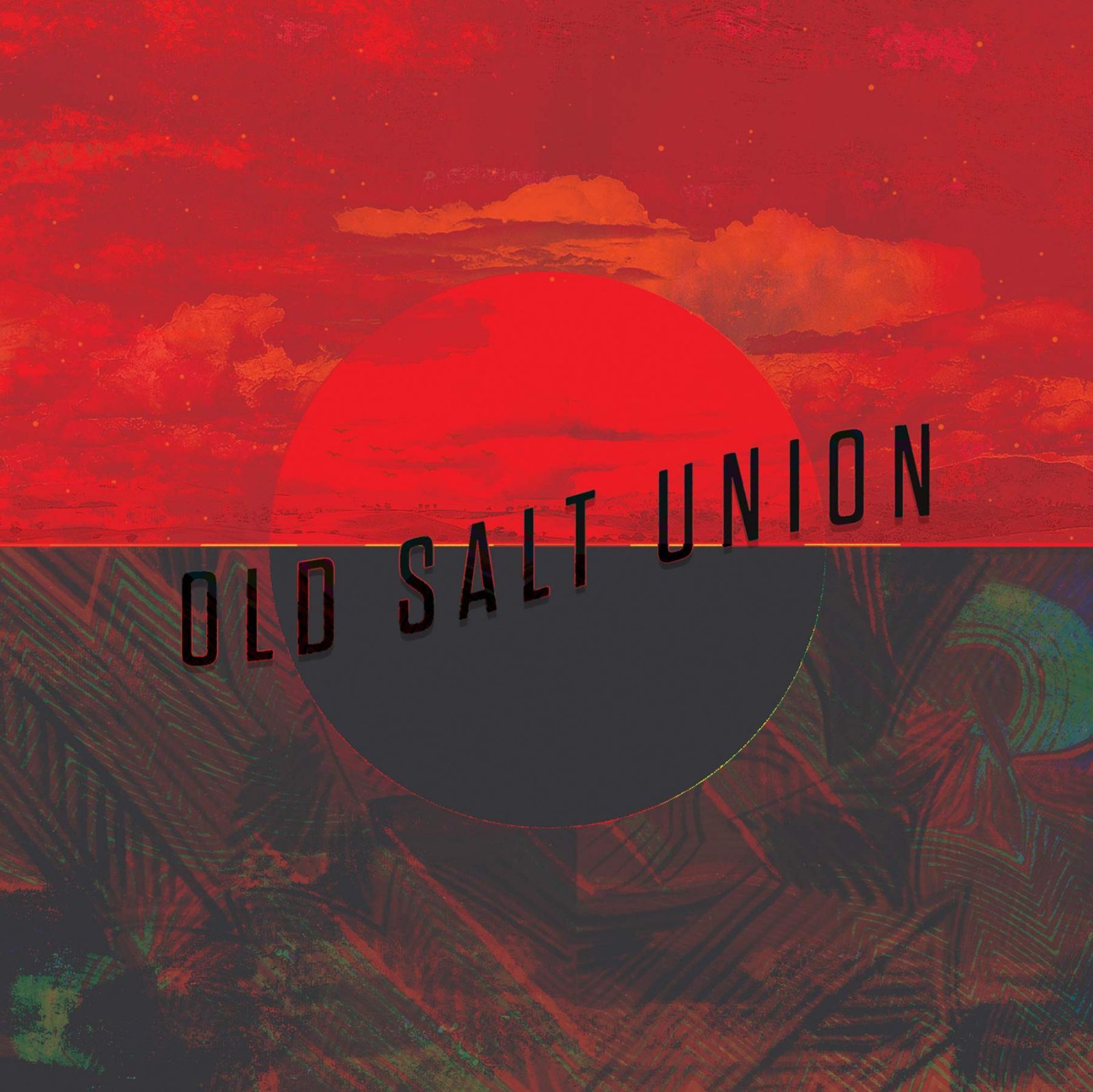 【CD】Old Salt Union