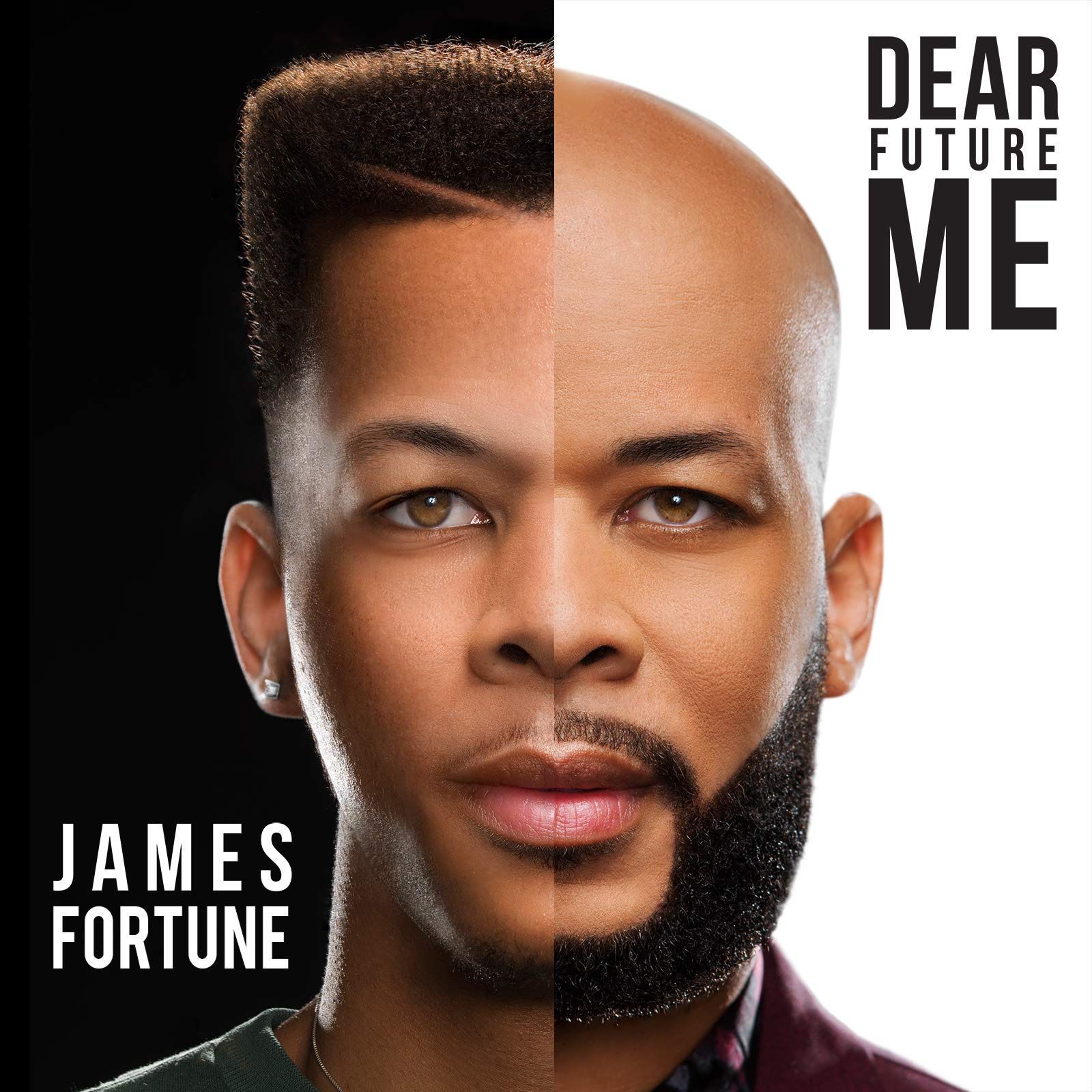 【CD】Dear Future Me