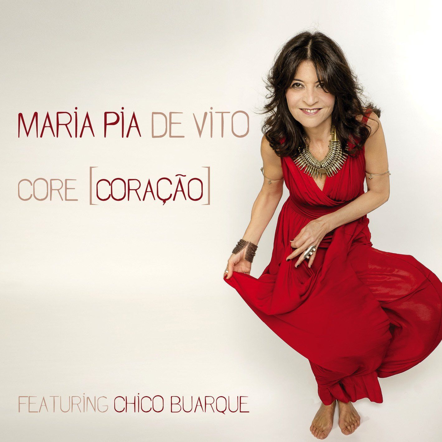 【CD】Core [coracao]