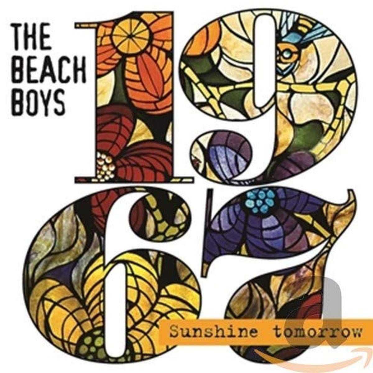 【CD】1967 - Sunshine Tomorrow
