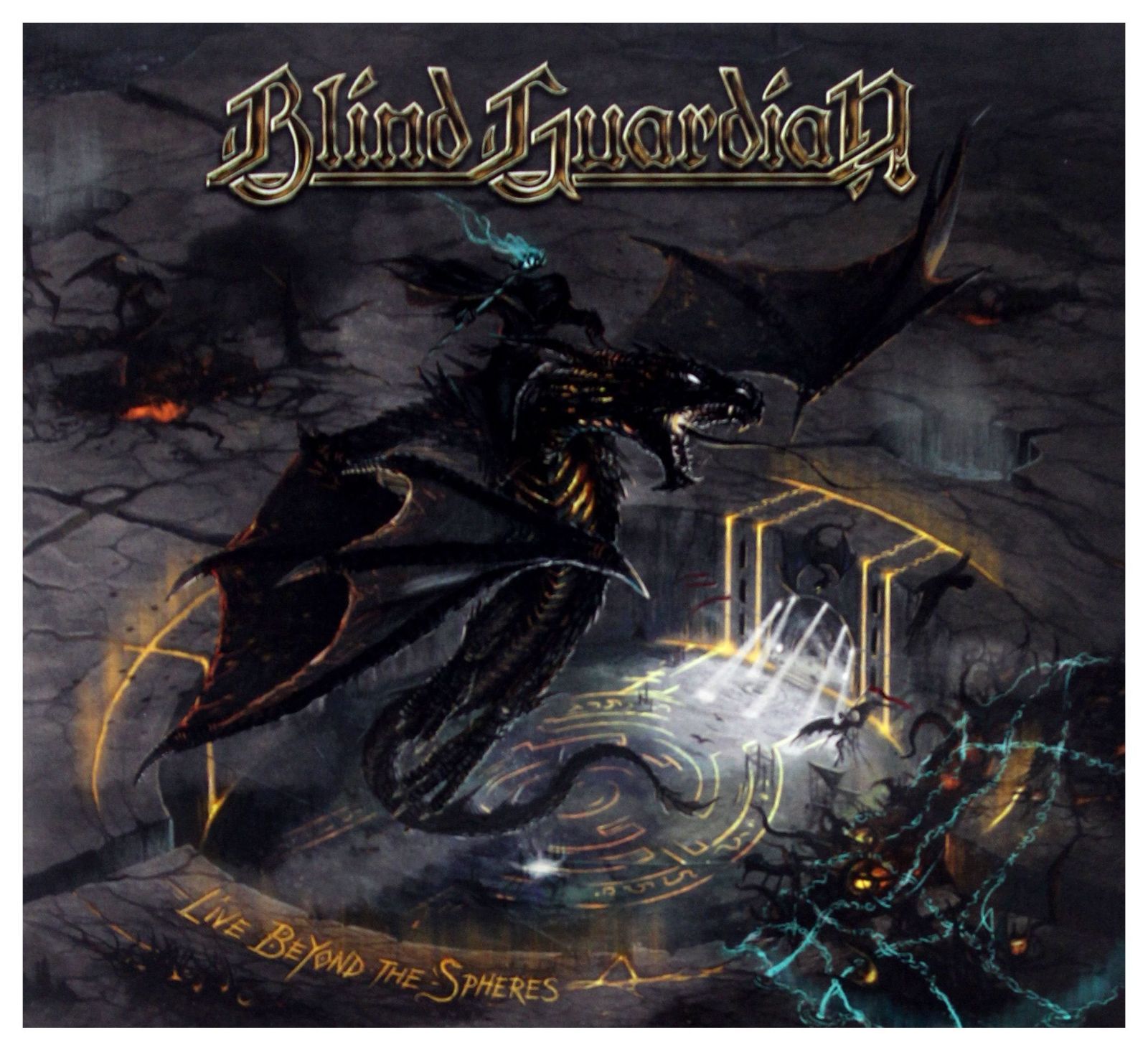 【CD】LVIE BEYOND THE SPHERE 11,271円