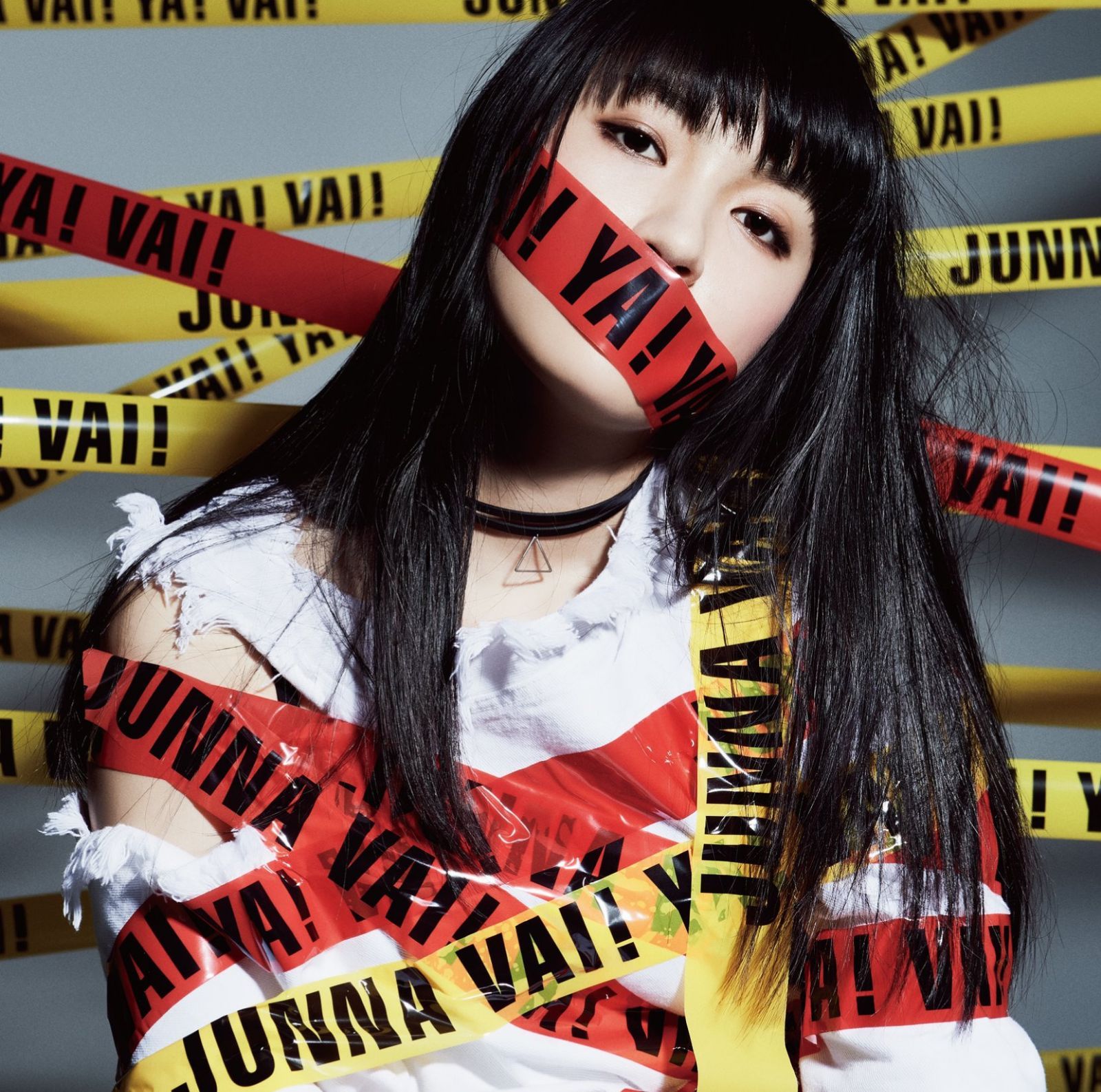 【CD】Vai! Ya! Vai!