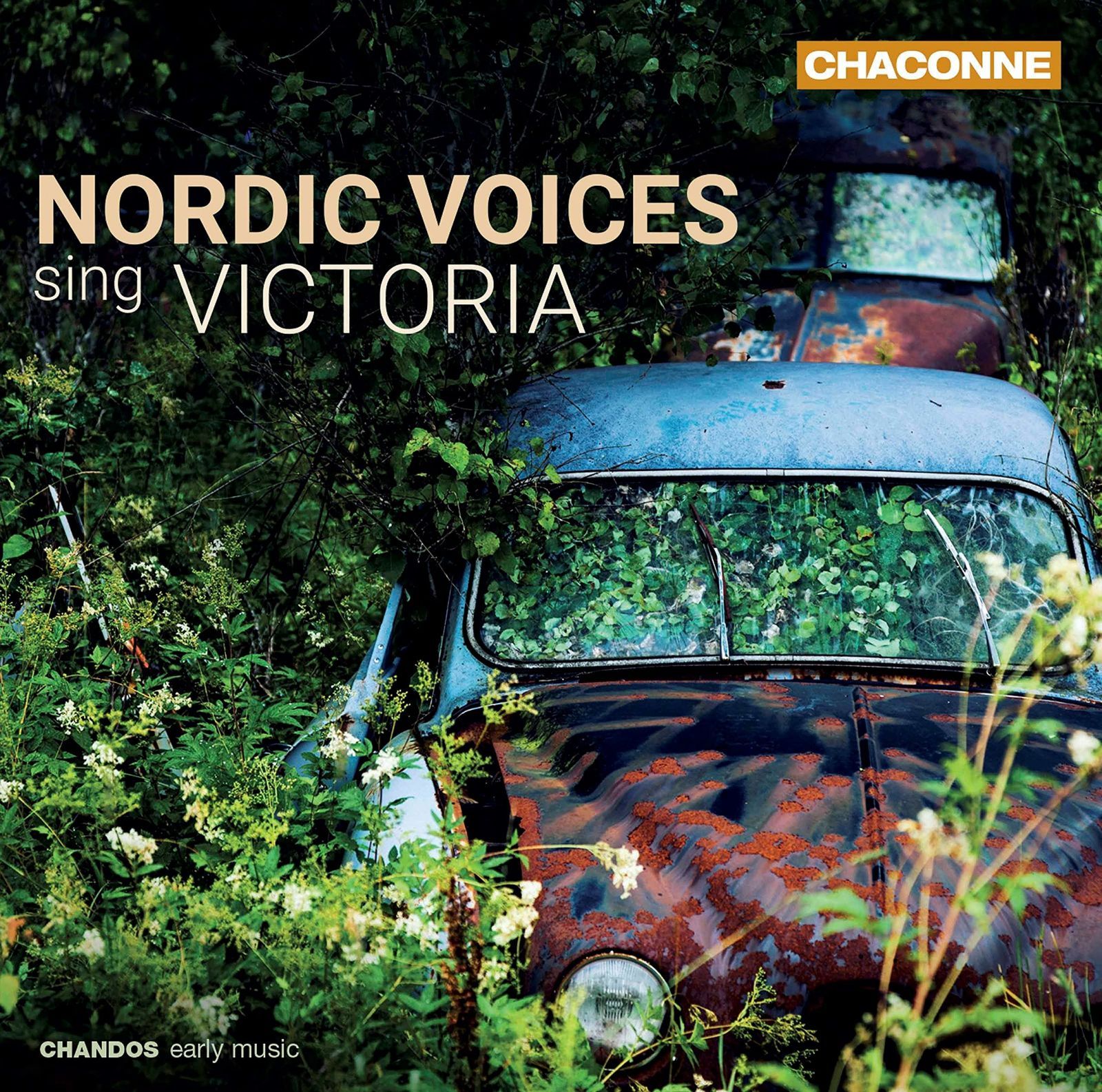 【CD】Sing Victoria -Sacd-