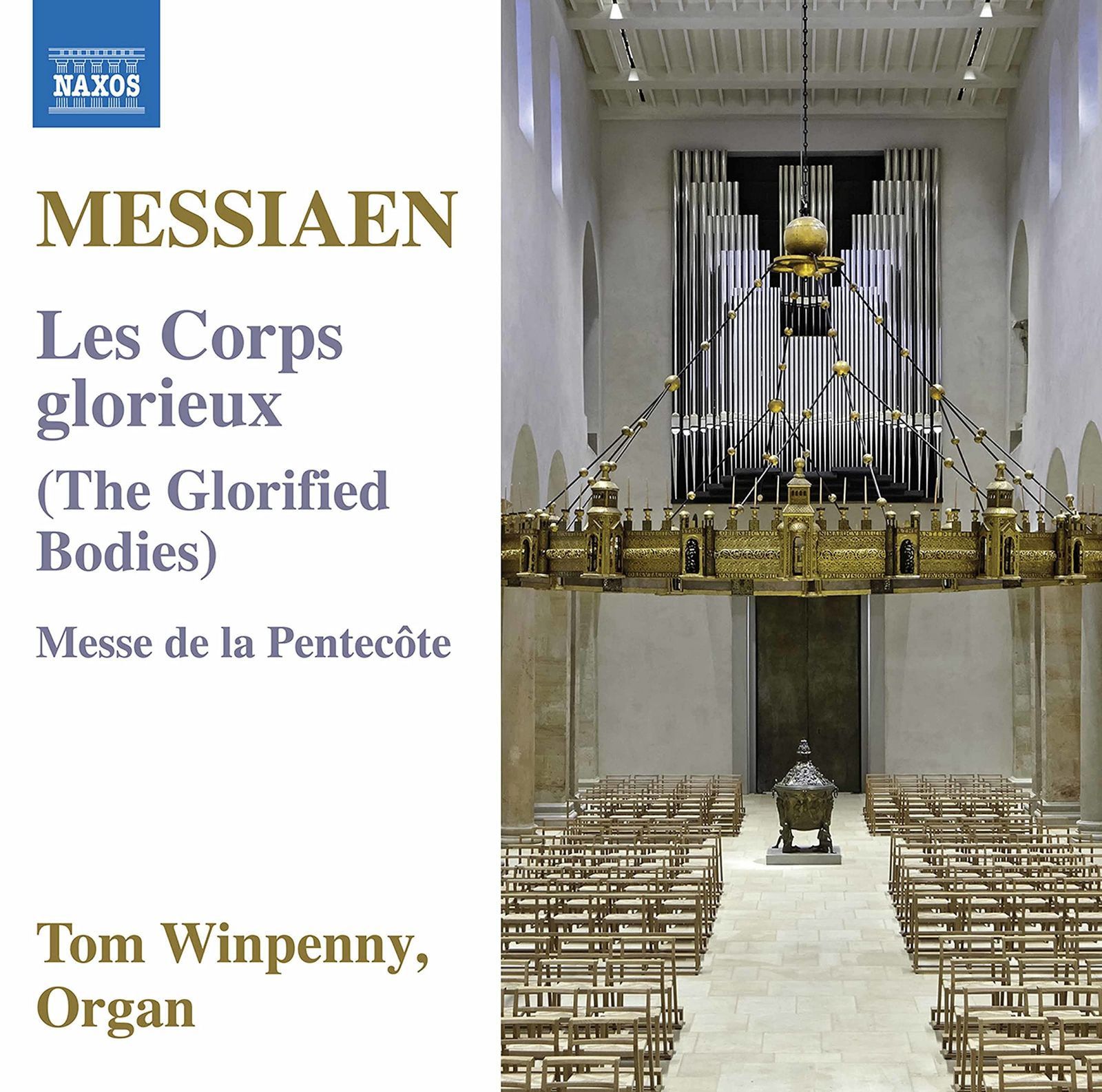 【CD】LES CORPS GLORIEUX