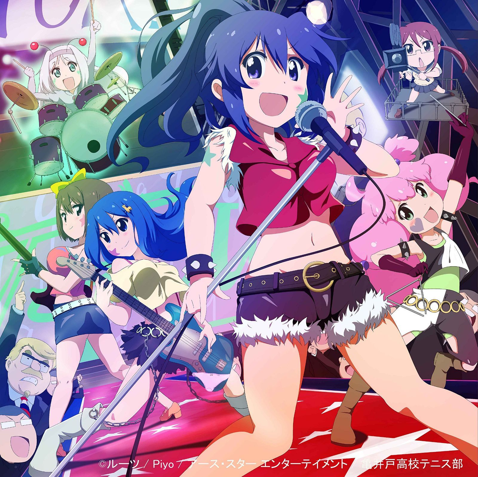 【CD】ドリーム・ファースト・宣誓しょん!