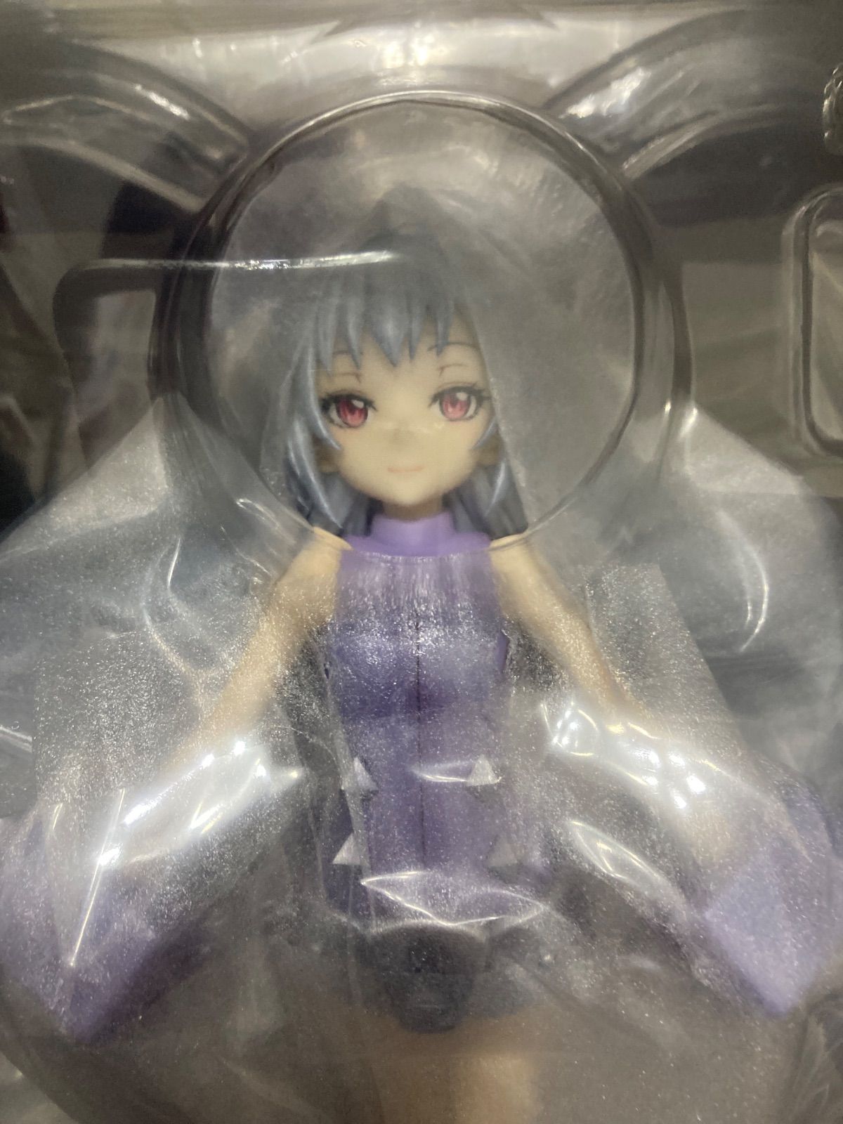 未開封品】FuRyu シャーマンキング アイアンメイデン ジャンヌ 