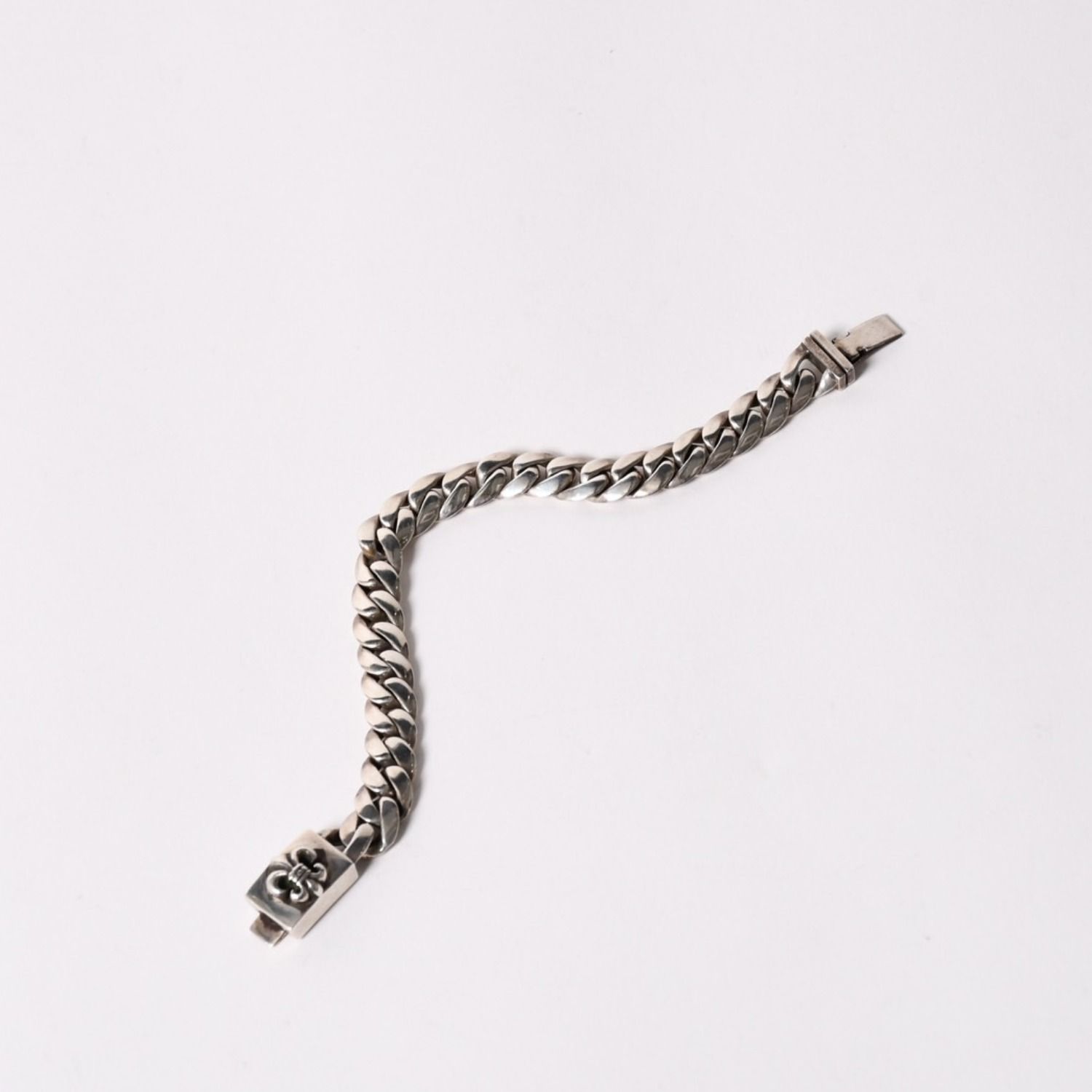 CHROME HEARTS クロムハーツ クラシックリンク BSフレア BOXID 