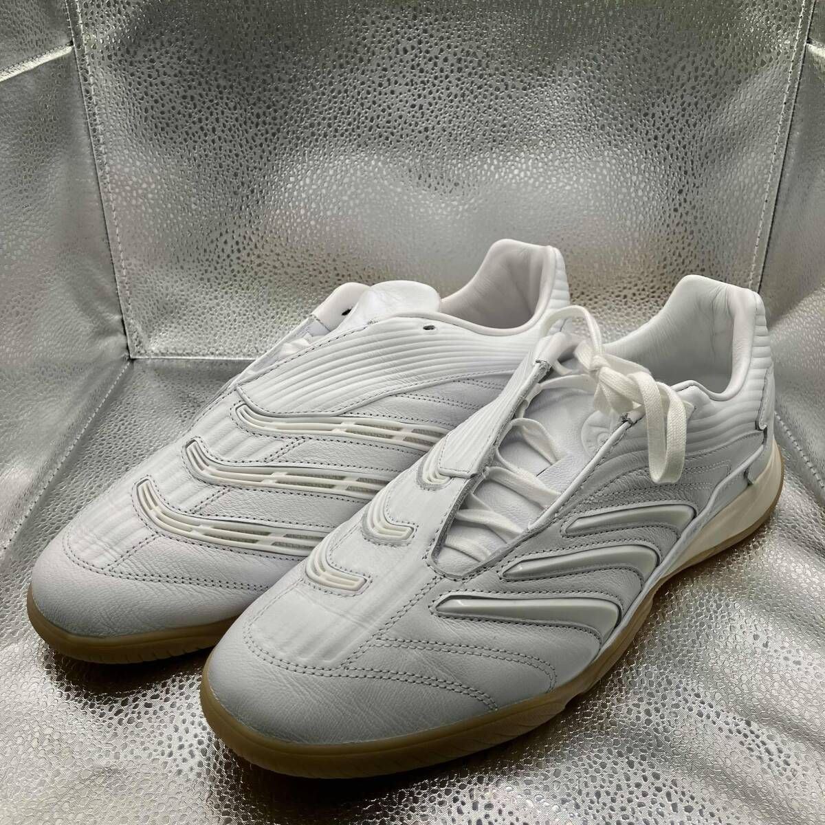 adidas×KITH スニーカー Predator Sala 