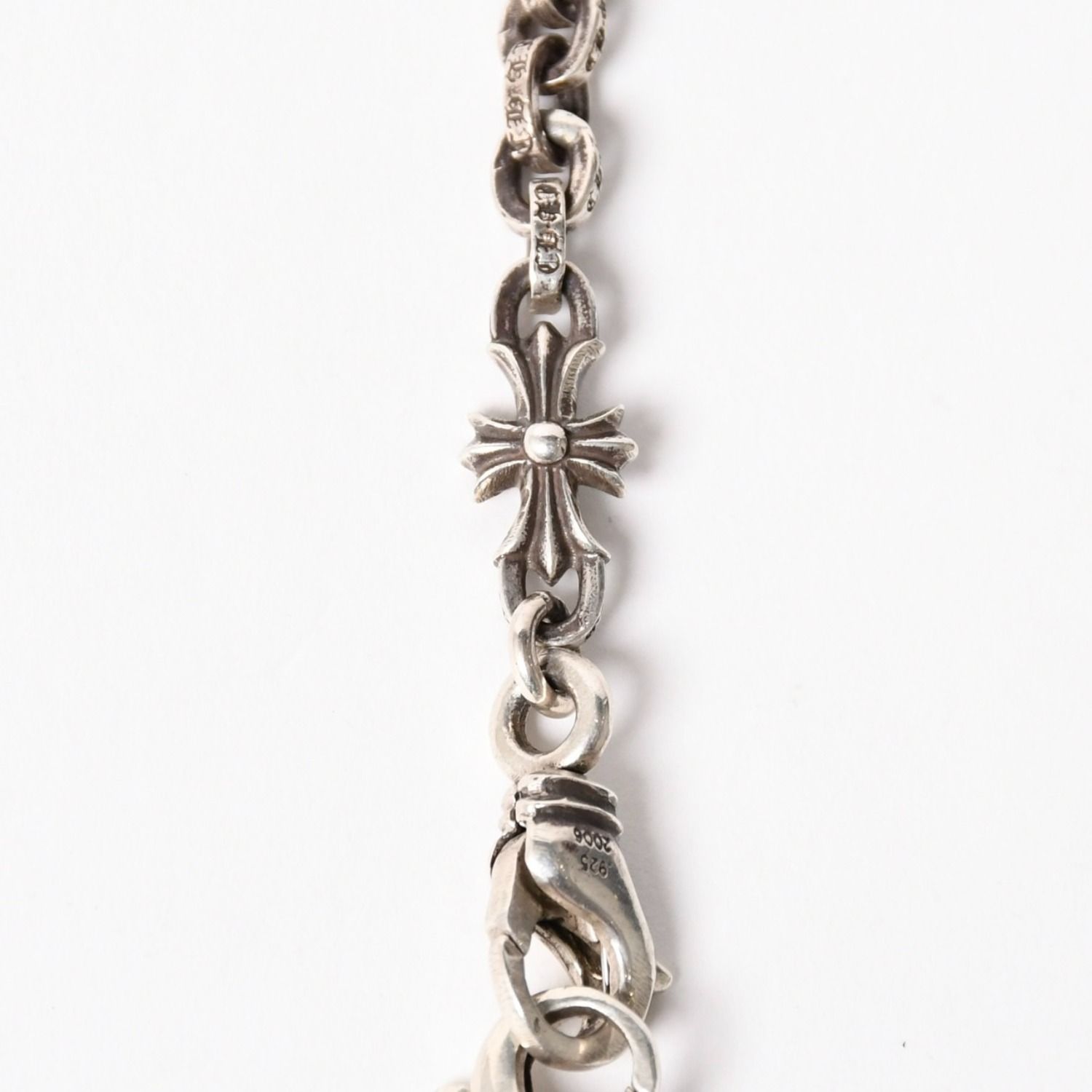 新品同様 CHROME HEARTS クロムハーツ タイニーE CHプラス ペーパー 