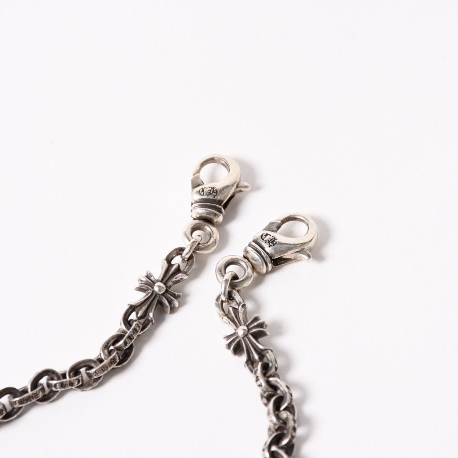 新品同様 CHROME HEARTS クロムハーツ タイニーE CHプラス ペーパー 