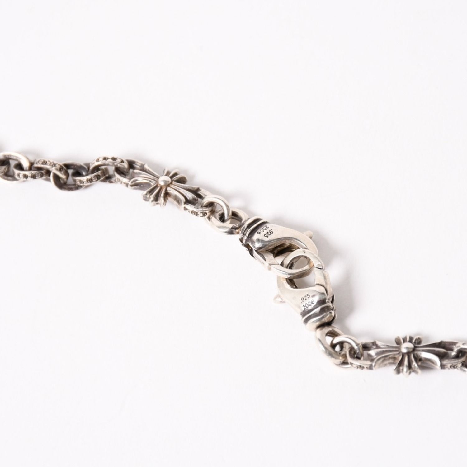 新品同様 CHROME HEARTS クロムハーツ タイニーE CHプラス ペーパー 