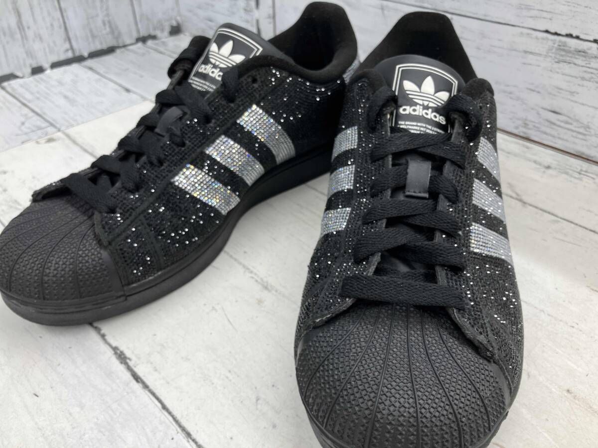 adidas SUPERSTAR 2 アディダス スーパースター スニーカー IH4200 27.0cm