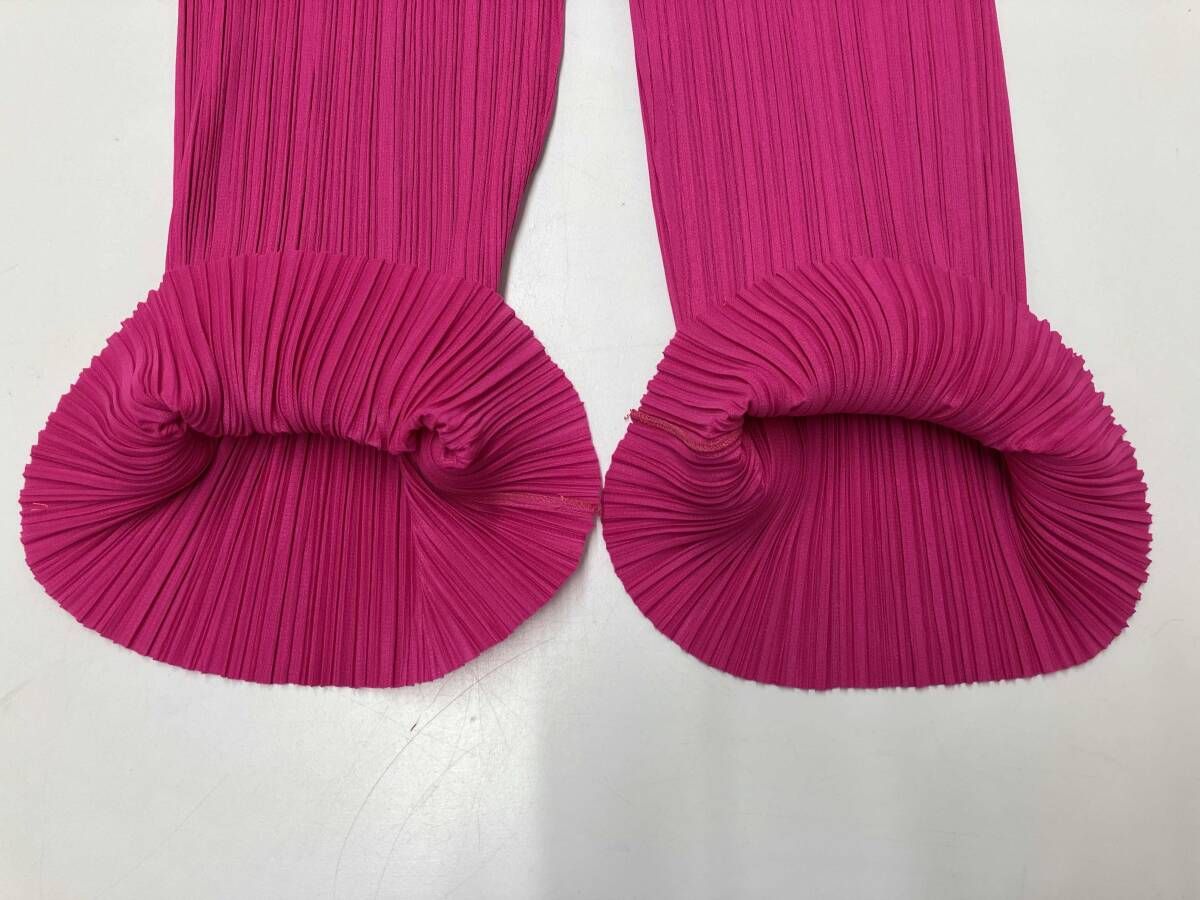 PLEATS PLEASE ISSEY MIYAKE イッセイミヤケ PP93-JF046 レディース
