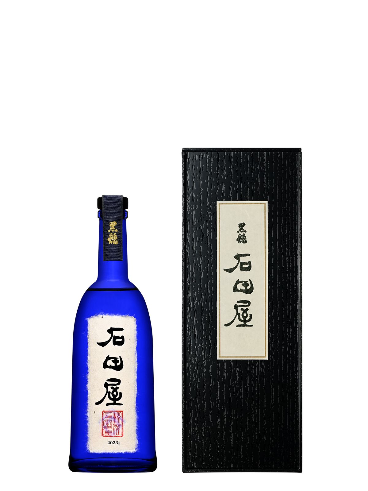 黒龍 石田屋 720ml 日本酒 黒龍酒造