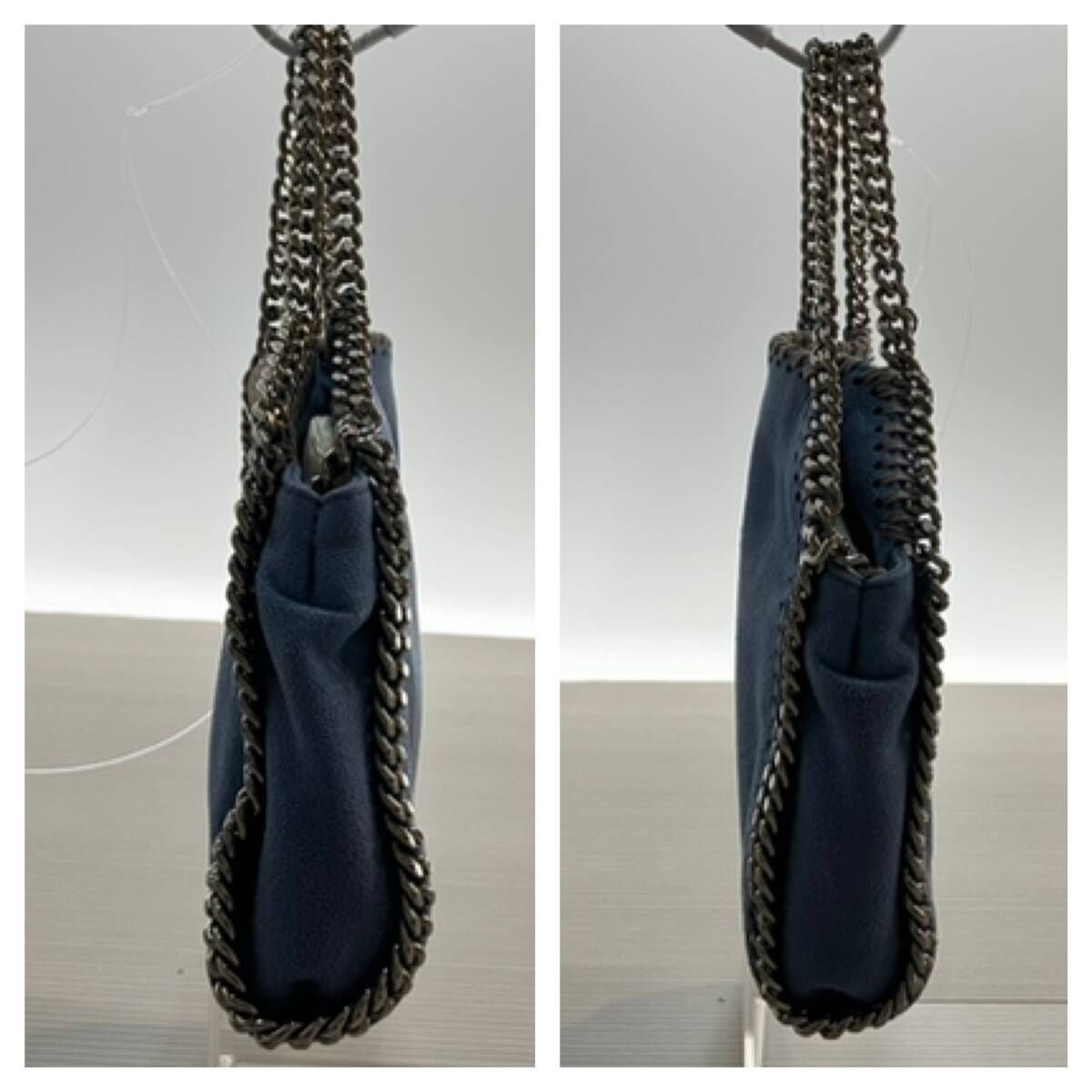 ☆ STELLA MCCARTNEY ステラマッカートニー ショルダーバッグ 