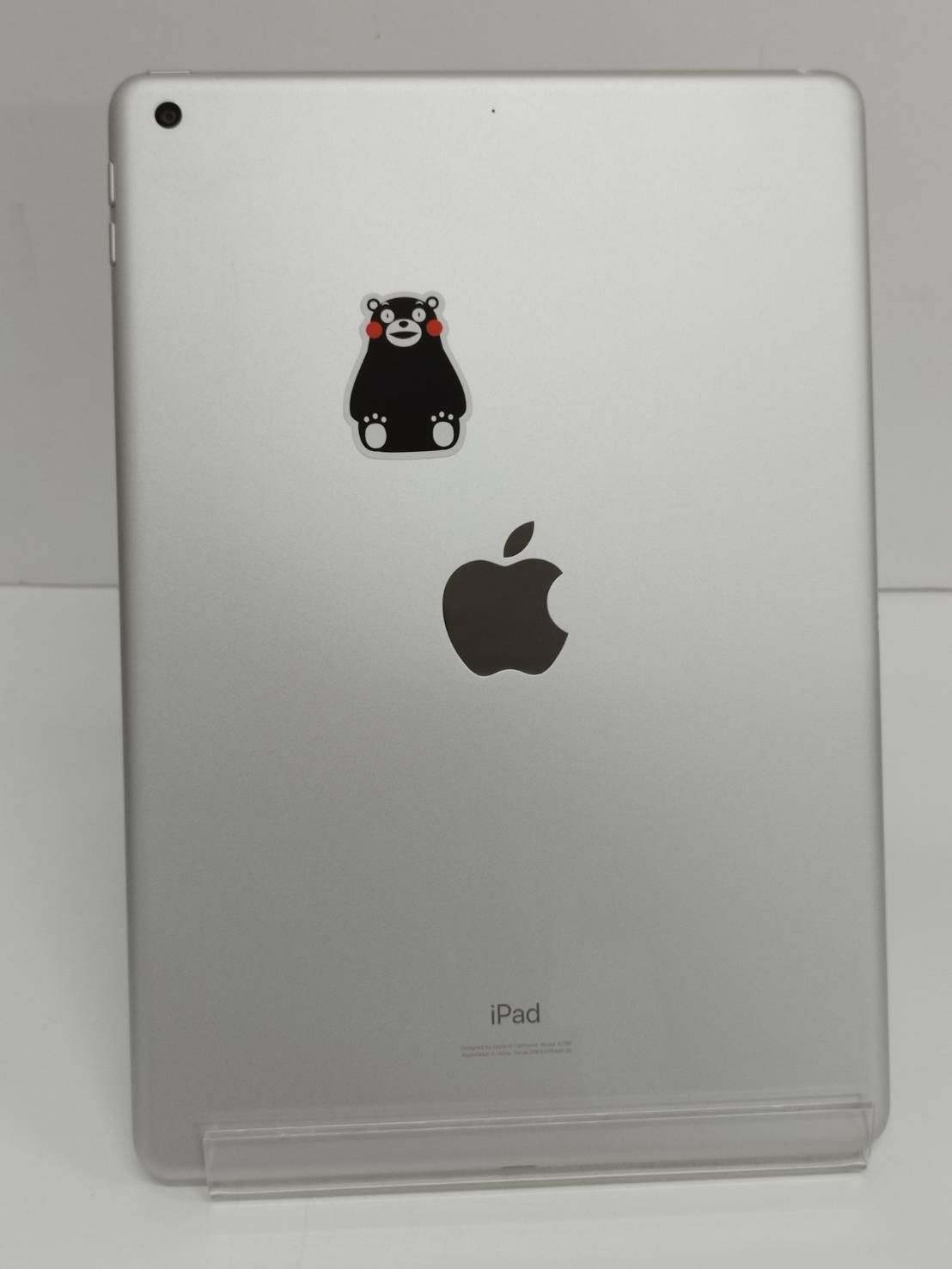 Wi-Fiモデル】iPad 第7世代/10.2インチ/A2197/32GB〈MW752J/A