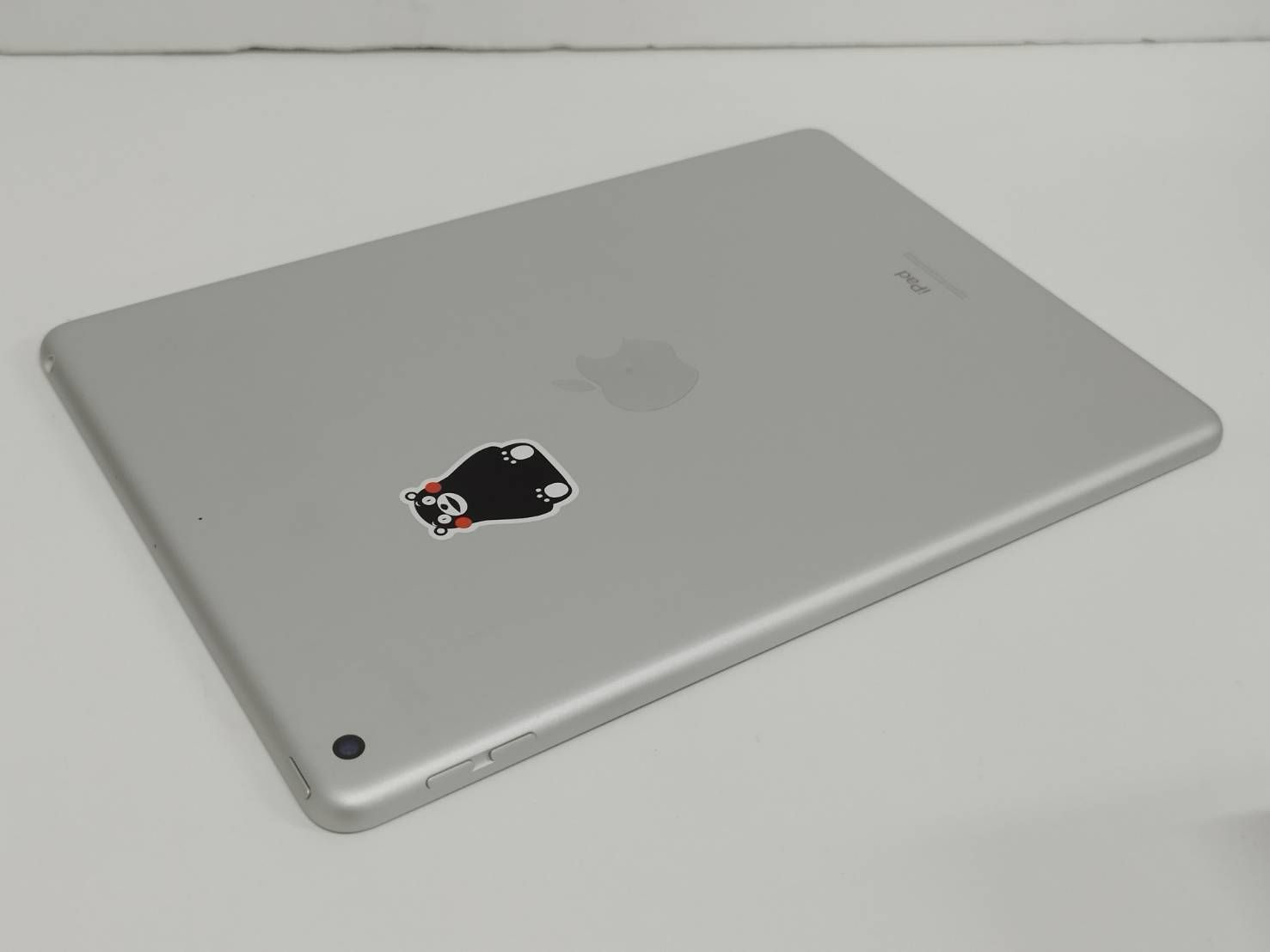 Wi-Fiモデル】iPad 第7世代/10.2インチ/A2197/32GB〈MW752J/A