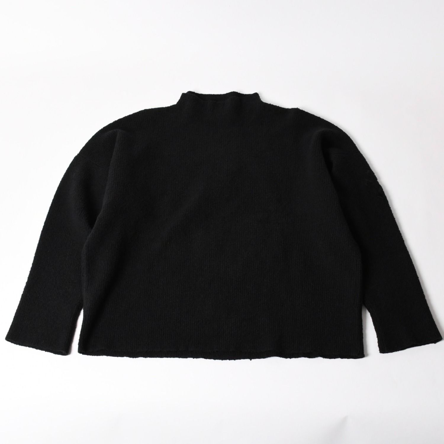 新品未使用 CHROME HEARTS クロムハーツ Y NOT ニットセーター サイズ 