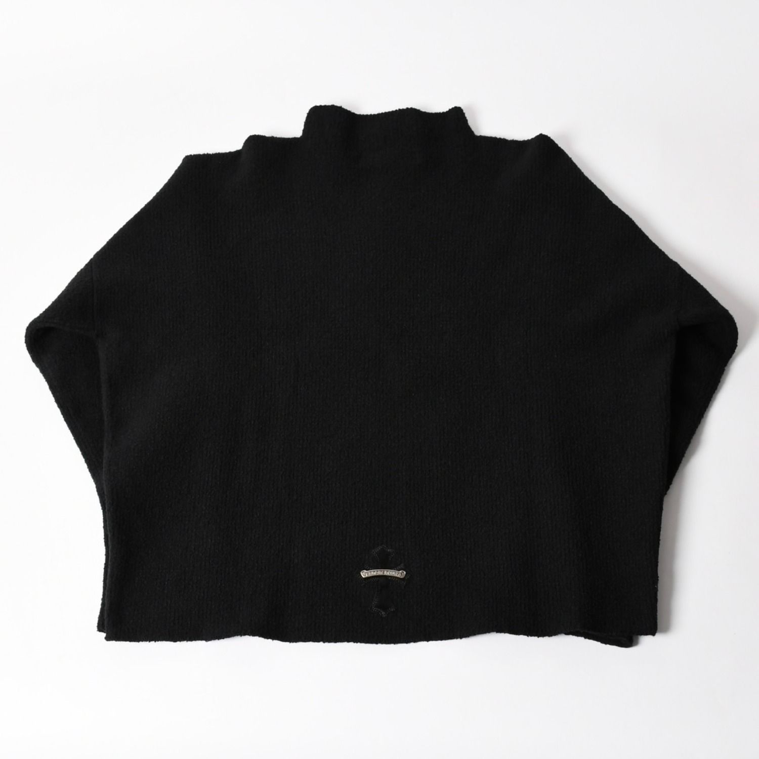 新品未使用 CHROME HEARTS クロムハーツ Y NOT ニットセーター サイズ 