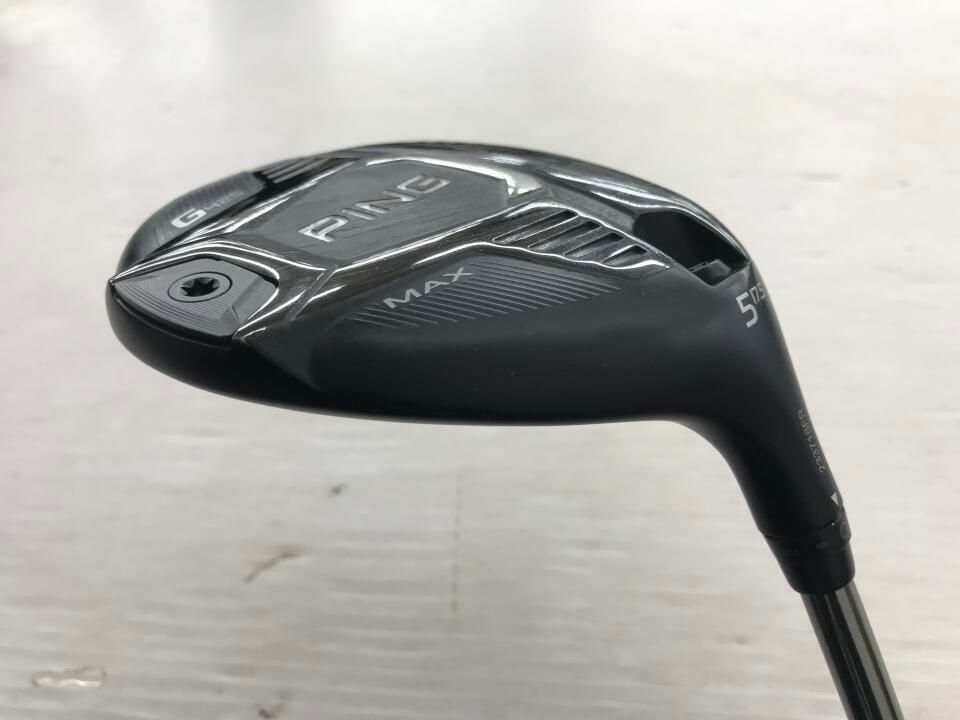 中古美品／PINGピン｜G425ハイブリッド2番UT17度｜ヘッドのみ 2026年
